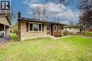 271 Forest Glen Crescent, Mount Forest, ON  - Outdoor 