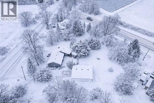 394 BISHOPGATE Road  Brantford, ON N3R 0B8