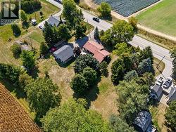 394 BISHOPGATE Road Brantford, ON N3R 0B8