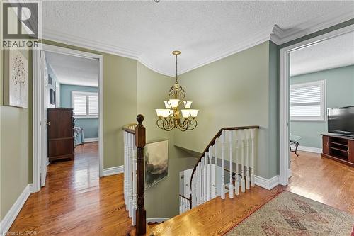 3043 Vanderbilt Road, Mississauga, ON - Indoor Photo Showing Other Room