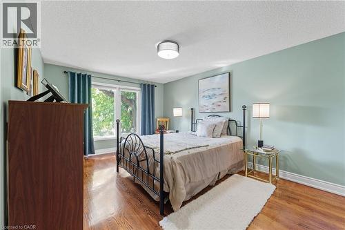 3043 Vanderbilt Road, Mississauga, ON - Indoor Photo Showing Bedroom