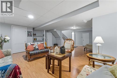 3043 Vanderbilt Road, Mississauga, ON - Indoor