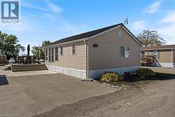 92 CLUBHOUSE Road Unit# 16  Turkey Point, ON N0E 1T0