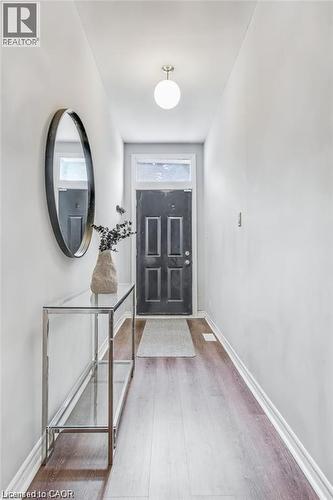 118 Queen Street S, Hamilton, ON - Indoor Photo Showing Other Room