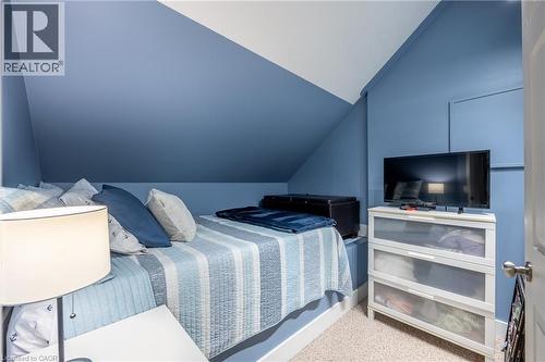 15 Jaylin Crescent, Port Dover, ON - Indoor Photo Showing Bedroom