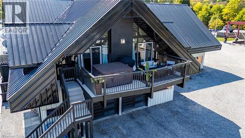 15 Jaylin Crescent, Port Dover, ON - Outdoor With Exterior