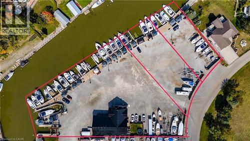 15 Jaylin Crescent, Port Dover, ON - 