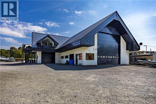 15 Jaylin Crescent, Port Dover, ON - Outdoor