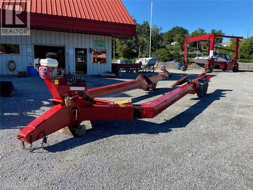 15 Jaylin Crescent, Port Dover, ON - Outdoor