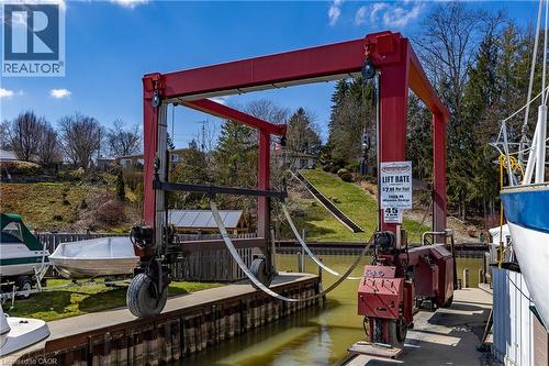 15 Jaylin Crescent, Port Dover, ON - Outdoor