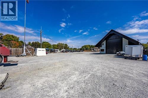 15 Jaylin Crescent, Port Dover, ON - Outdoor