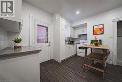 215 MARY Street  Hamilton, ON L8L 4W2