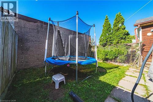 215 Mary Street, Hamilton, ON - Outdoor