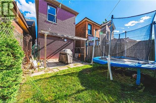215 Mary Street, Hamilton, ON - Outdoor