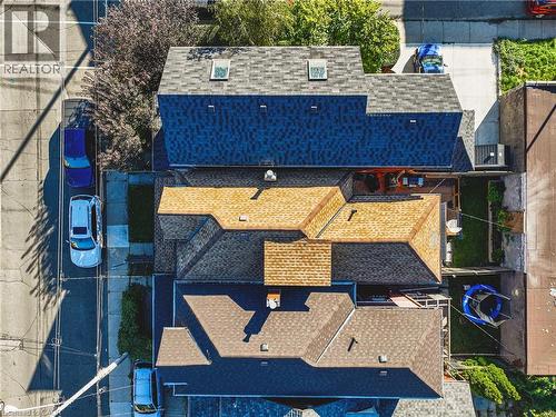 215 Mary Street, Hamilton, ON - Outdoor