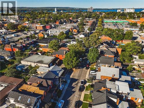 215 Mary Street, Hamilton, ON - Outdoor With View