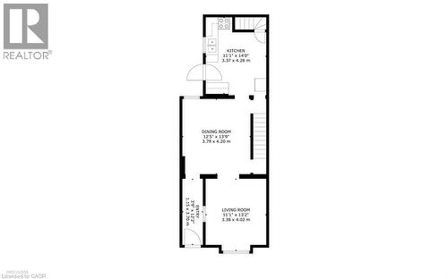 215 Mary Street, Hamilton, ON - Other