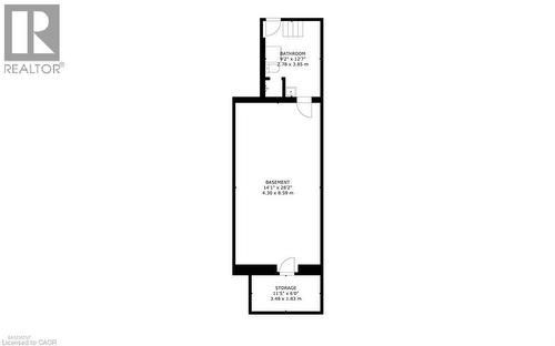 215 Mary Street, Hamilton, ON - Other