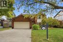 Street view - 668 Tomahawk Crescent, Ancaster, ON  - Outdoor 