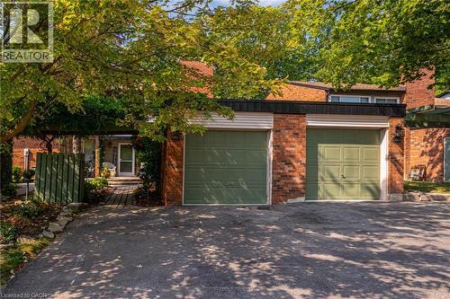 1560 KERNS Road Unit# 5  Burlington, ON L7P 3A7