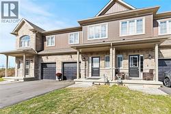 23 ZOE Lane  Binbrook, ON L0R 1C0
