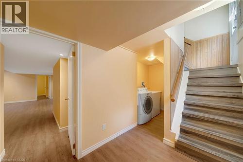 167 Miles Road, Hamilton, ON - Indoor Photo Showing Other Room