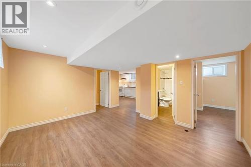 167 Miles Road, Hamilton, ON - Indoor