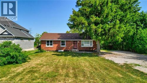 167 Miles Road, Hamilton, ON - Outdoor