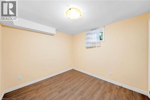 167 Miles Road, Hamilton, ON - Indoor Photo Showing Other Room