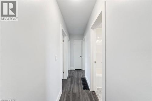 167 Miles Road, Hamilton, ON - Indoor Photo Showing Other Room