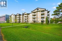 View of apartment building / complex - 