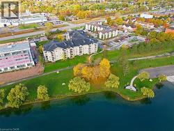 Drone / aerial view - 