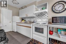 Party Room Kitchen - 