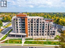 30 HAMILTON Street S Unit# 305  Waterdown, ON L8B 1V8