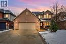 75 Etherington Crescent, Binbrook, ON  - Outdoor With Facade 