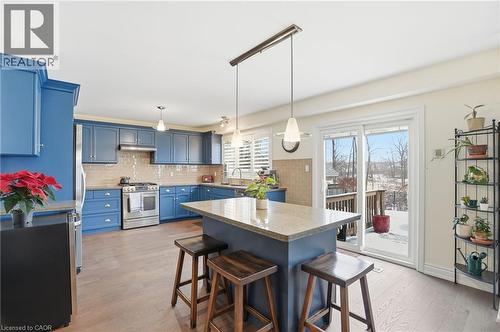 75 Etherington Crescent, Binbrook, ON - Indoor