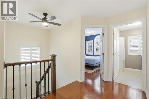 75 Etherington Crescent, Binbrook, ON - Indoor Photo Showing Other Room