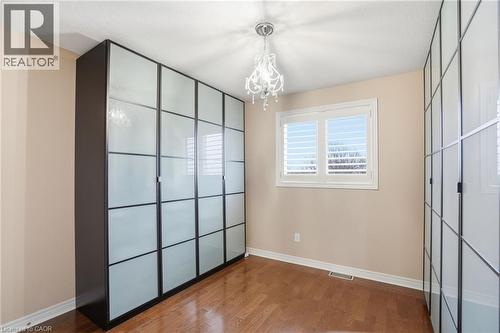 75 Etherington Crescent, Binbrook, ON - Indoor Photo Showing Other Room