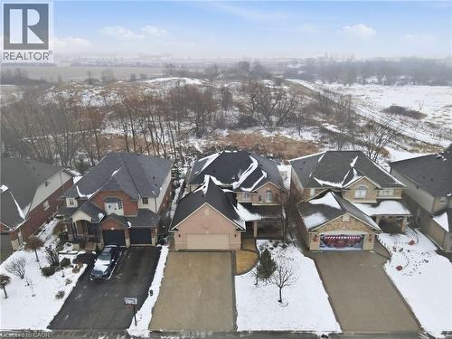 75 Etherington Crescent, Binbrook, ON - Outdoor