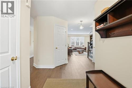 75 Etherington Crescent, Binbrook, ON - Indoor Photo Showing Other Room