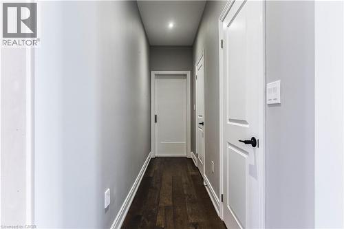 8 Cesar Place, Ancaster, ON - Indoor Photo Showing Other Room