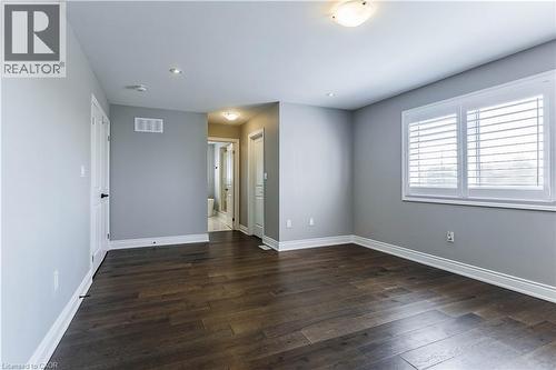 8 Cesar Place, Ancaster, ON - Indoor Photo Showing Other Room