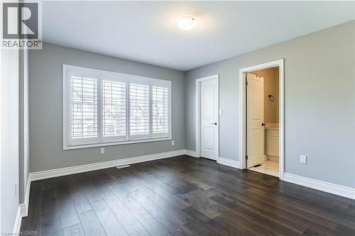 8 Cesar Place, Ancaster, ON - Indoor Photo Showing Other Room