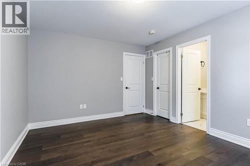 8 Cesar Place, Ancaster, ON - Indoor Photo Showing Other Room