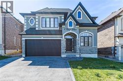 8 CESAR Place  Ancaster, ON L9G 0G3