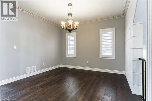 8 Cesar Place, Ancaster, ON - Indoor Photo Showing Other Room