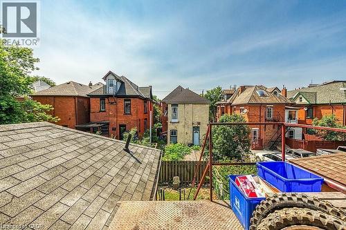 88 Grant Avenue, Hamilton, ON - Outdoor