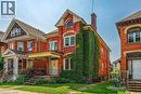88 Grant Avenue, Hamilton, ON  - Outdoor With Facade 