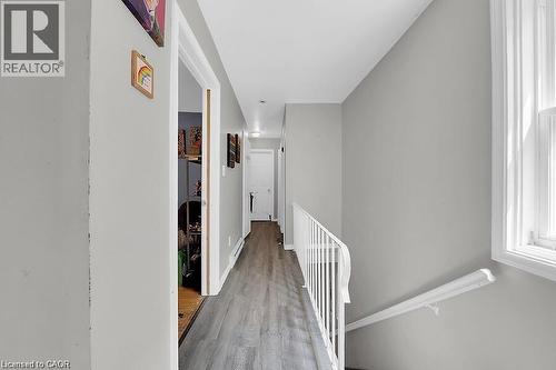 88 Grant Avenue, Hamilton, ON - Indoor Photo Showing Other Room