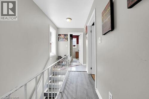88 Grant Avenue, Hamilton, ON - Indoor Photo Showing Other Room